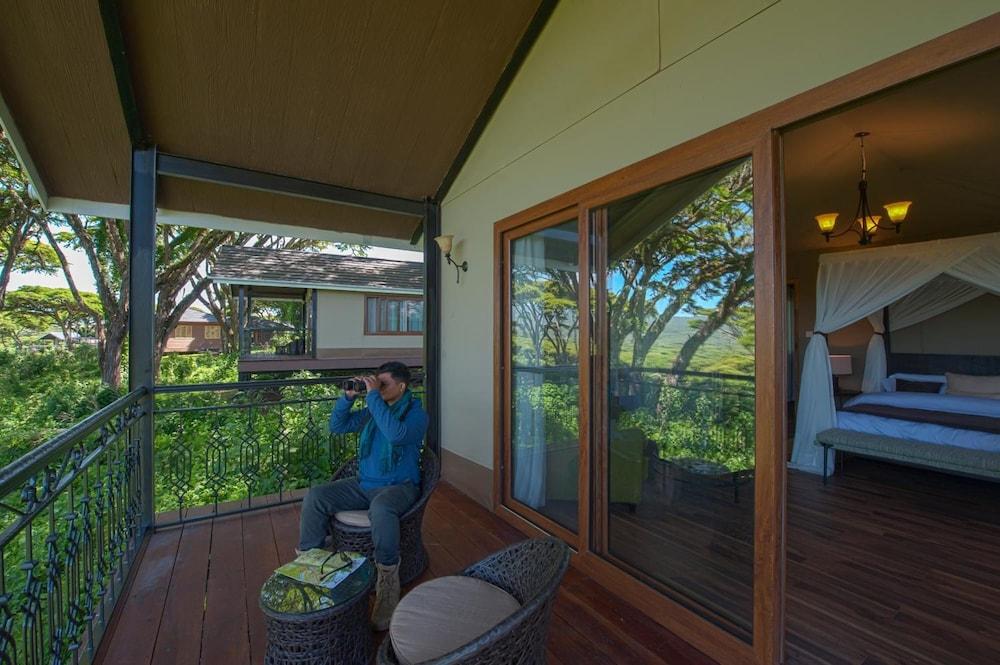 Karibu Camps And Lodges Sametu Camp Serengeti Robanda Εξωτερικό φωτογραφία