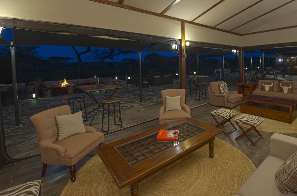 Karibu Camps And Lodges Sametu Camp Serengeti Robanda Εξωτερικό φωτογραφία