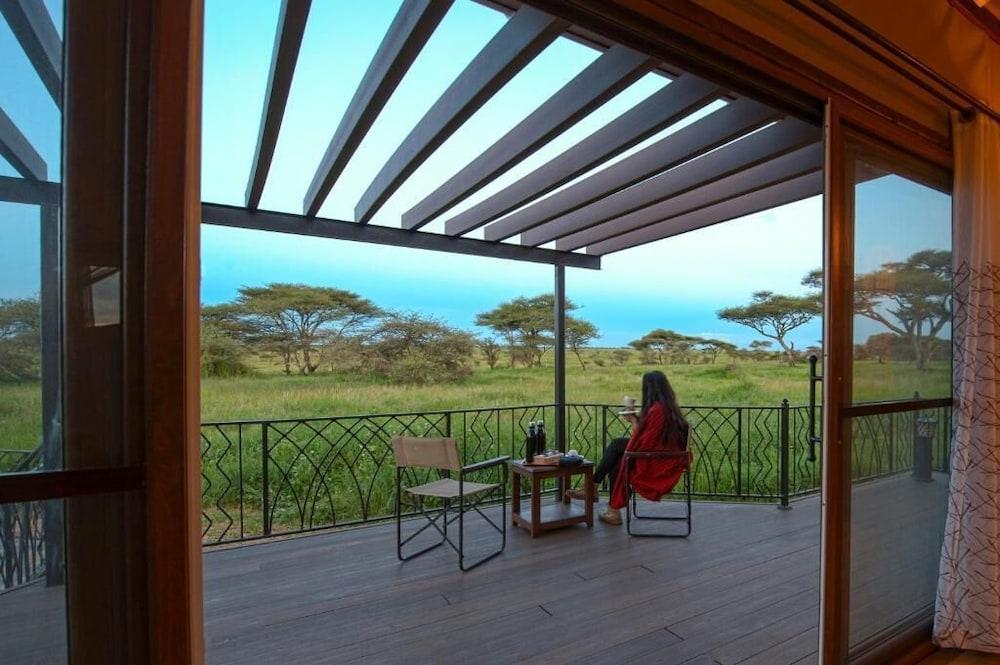 Karibu Camps And Lodges Sametu Camp Serengeti Robanda Εξωτερικό φωτογραφία