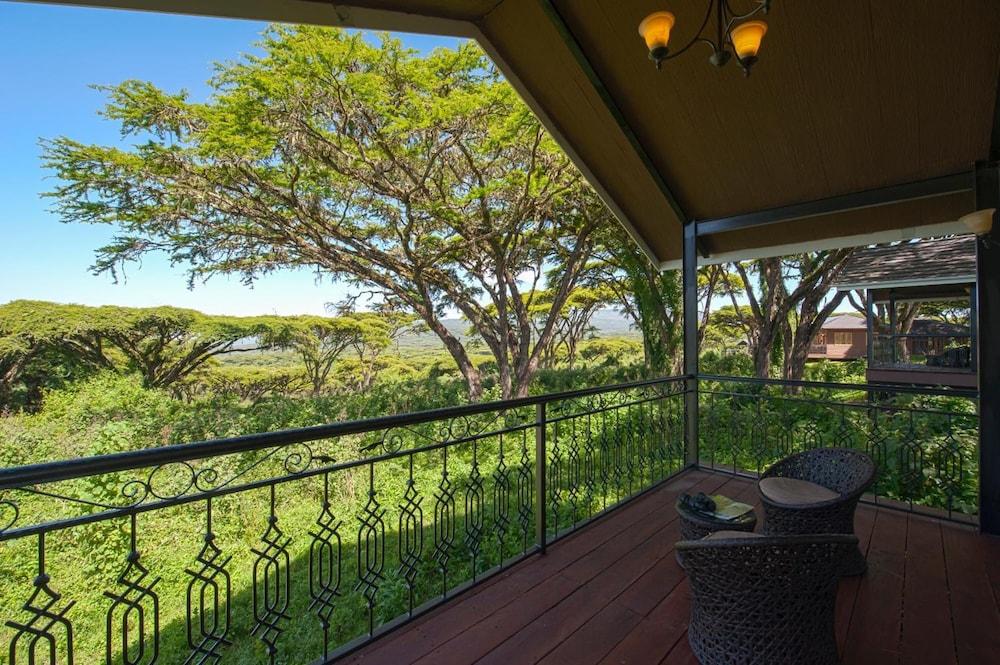 Karibu Camps And Lodges Sametu Camp Serengeti Robanda Εξωτερικό φωτογραφία