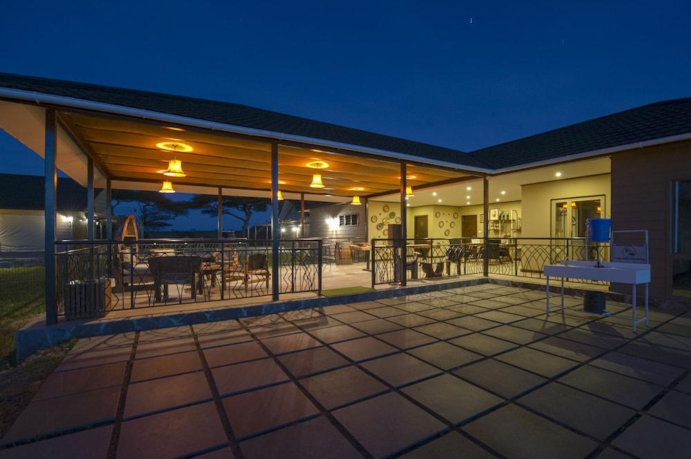Karibu Camps And Lodges Sametu Camp Serengeti Robanda Εξωτερικό φωτογραφία