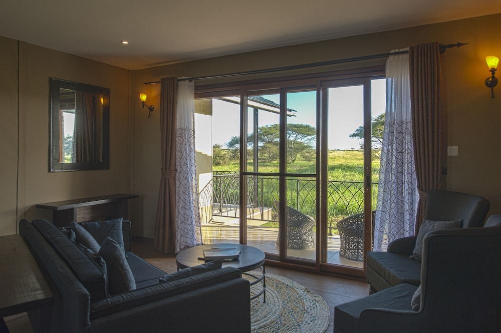 Karibu Camps And Lodges Sametu Camp Serengeti Robanda Εξωτερικό φωτογραφία
