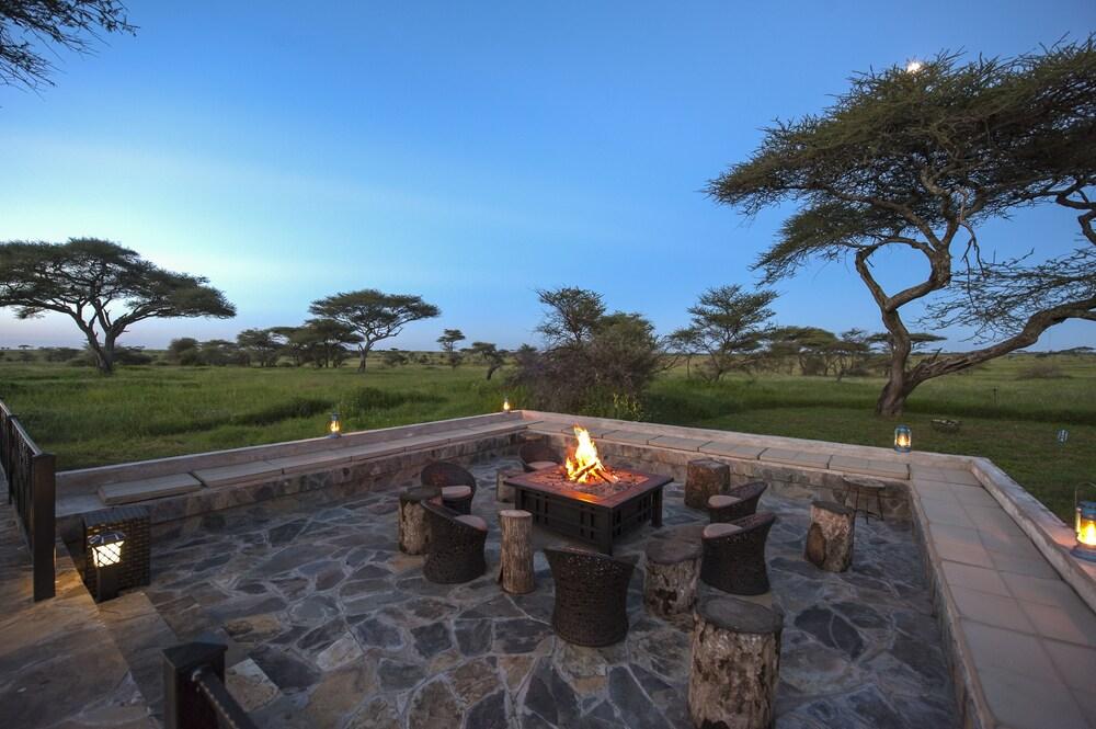 Karibu Camps And Lodges Sametu Camp Serengeti Robanda Εξωτερικό φωτογραφία