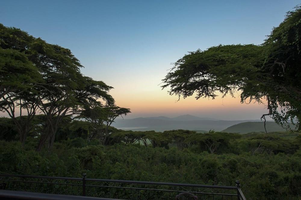 Karibu Camps And Lodges Sametu Camp Serengeti Robanda Εξωτερικό φωτογραφία
