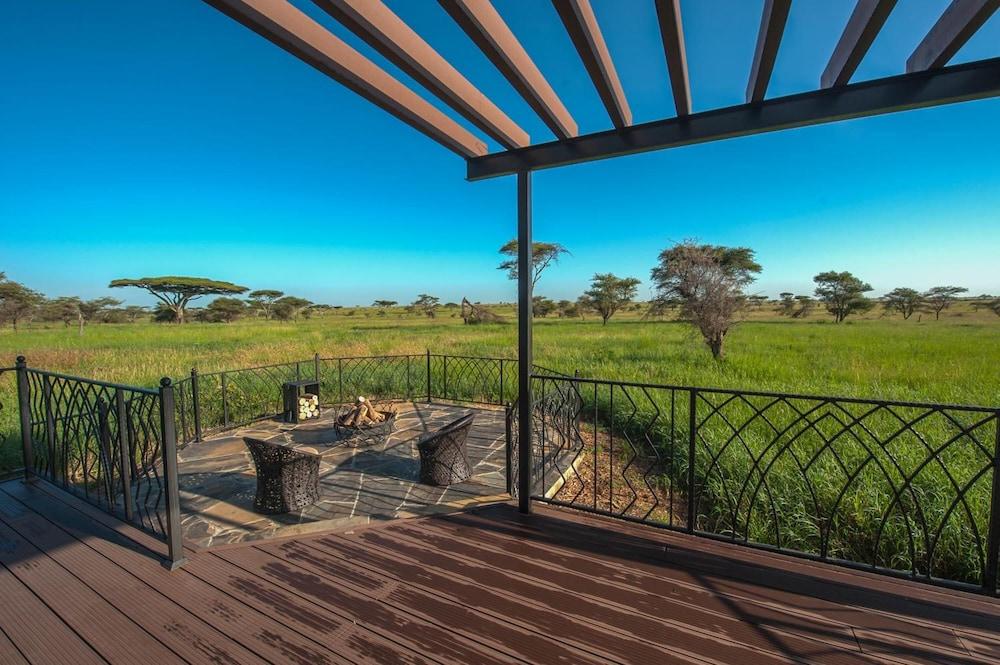 Karibu Camps And Lodges Sametu Camp Serengeti Robanda Εξωτερικό φωτογραφία