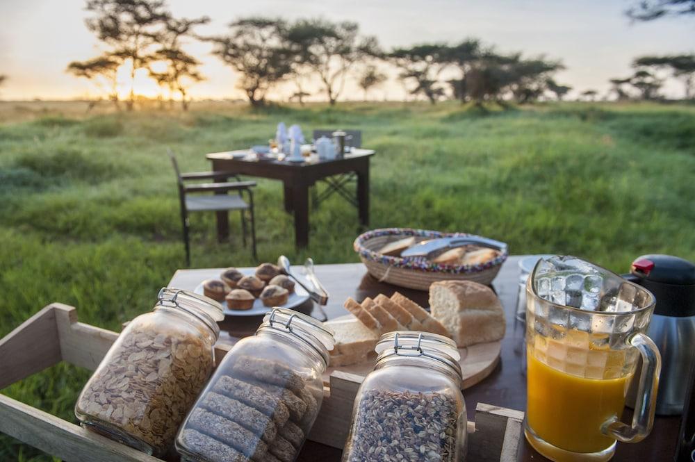 Karibu Camps And Lodges Sametu Camp Serengeti Robanda Εξωτερικό φωτογραφία