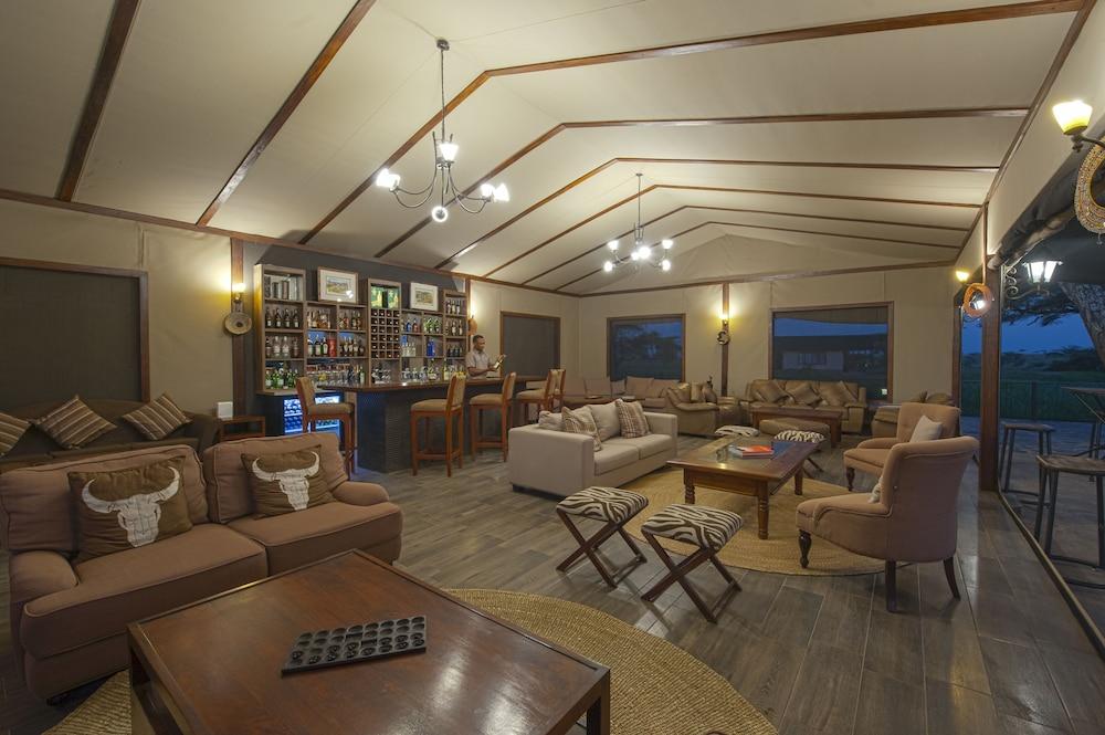 Karibu Camps And Lodges Sametu Camp Serengeti Robanda Εξωτερικό φωτογραφία