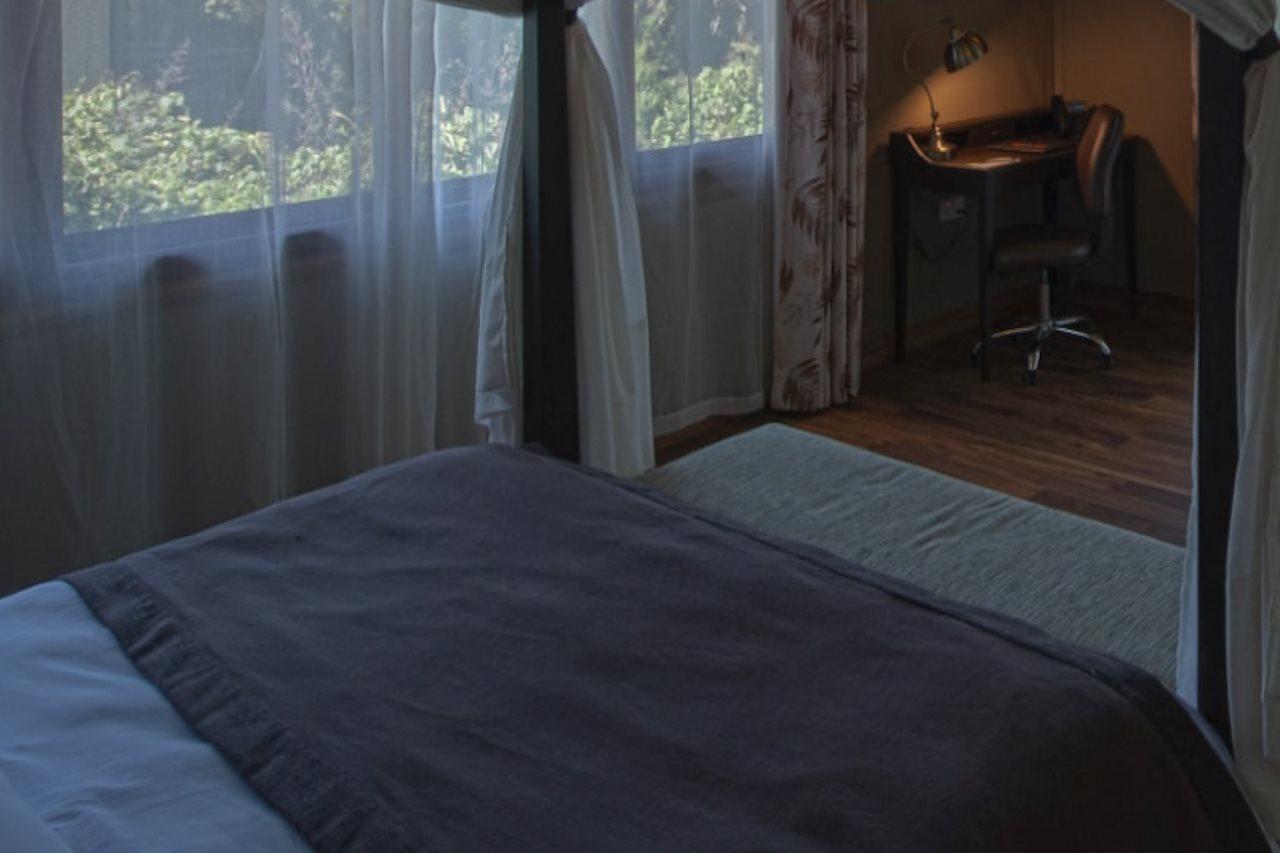 Karibu Camps And Lodges Sametu Camp Serengeti Robanda Εξωτερικό φωτογραφία