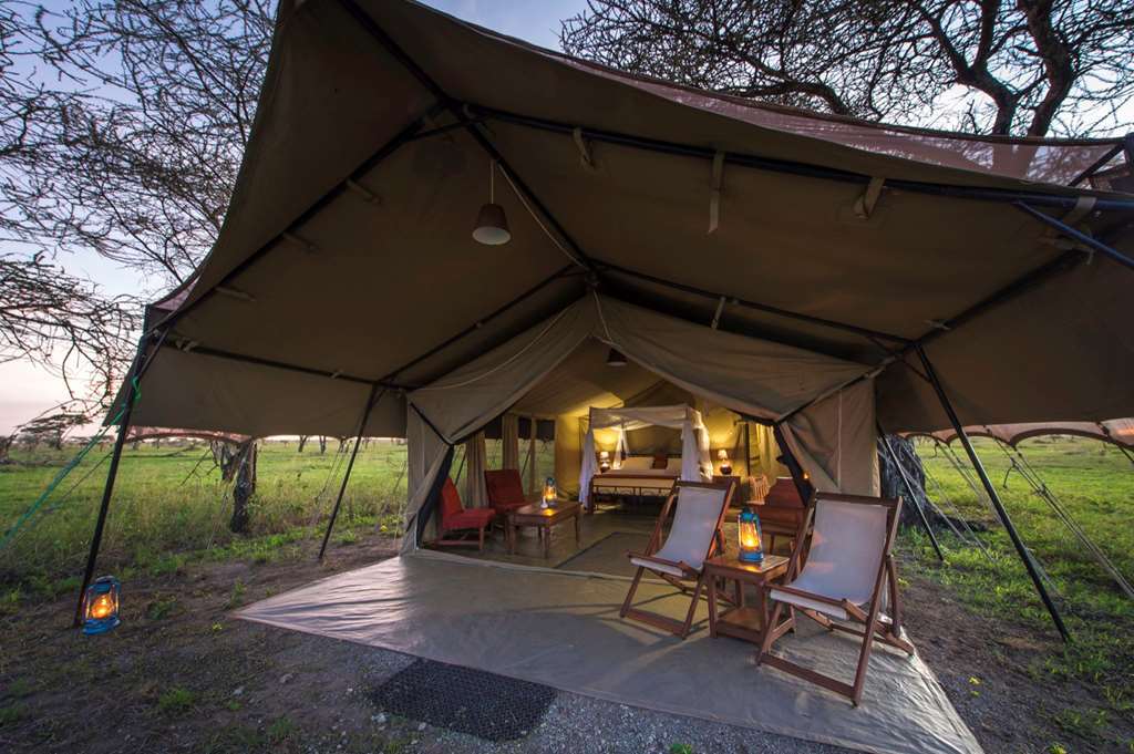 Karibu Camps And Lodges Sametu Camp Serengeti Robanda Εξωτερικό φωτογραφία
