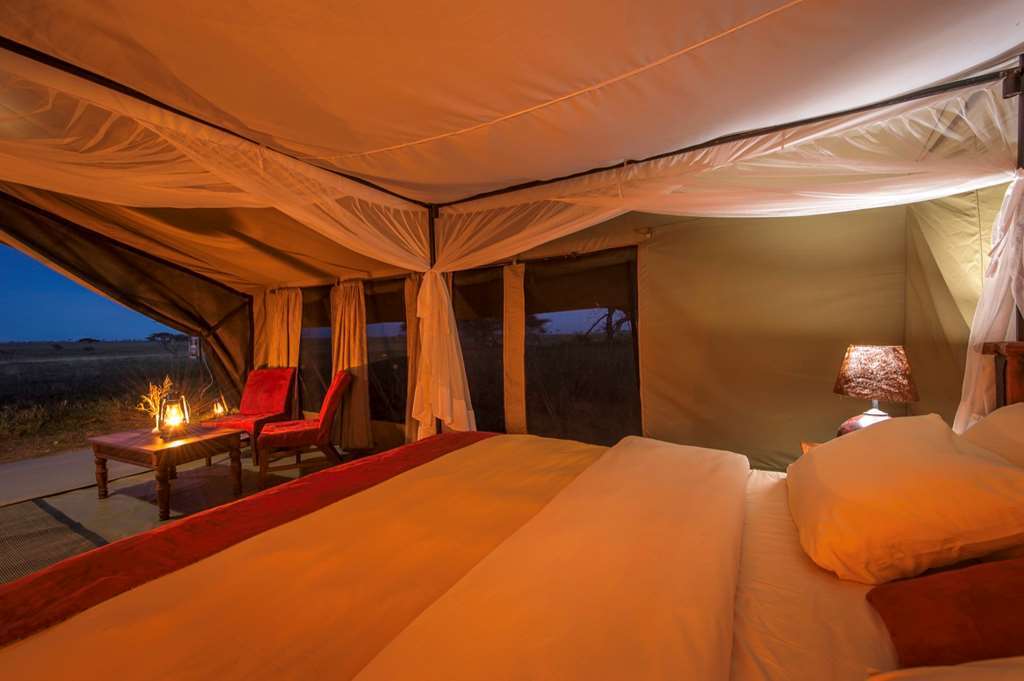 Karibu Camps And Lodges Sametu Camp Serengeti Robanda Δωμάτιο φωτογραφία