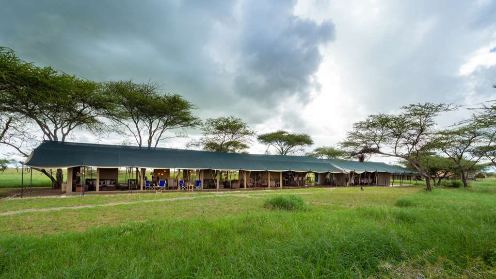 Karibu Camps And Lodges Sametu Camp Serengeti Robanda Εξωτερικό φωτογραφία