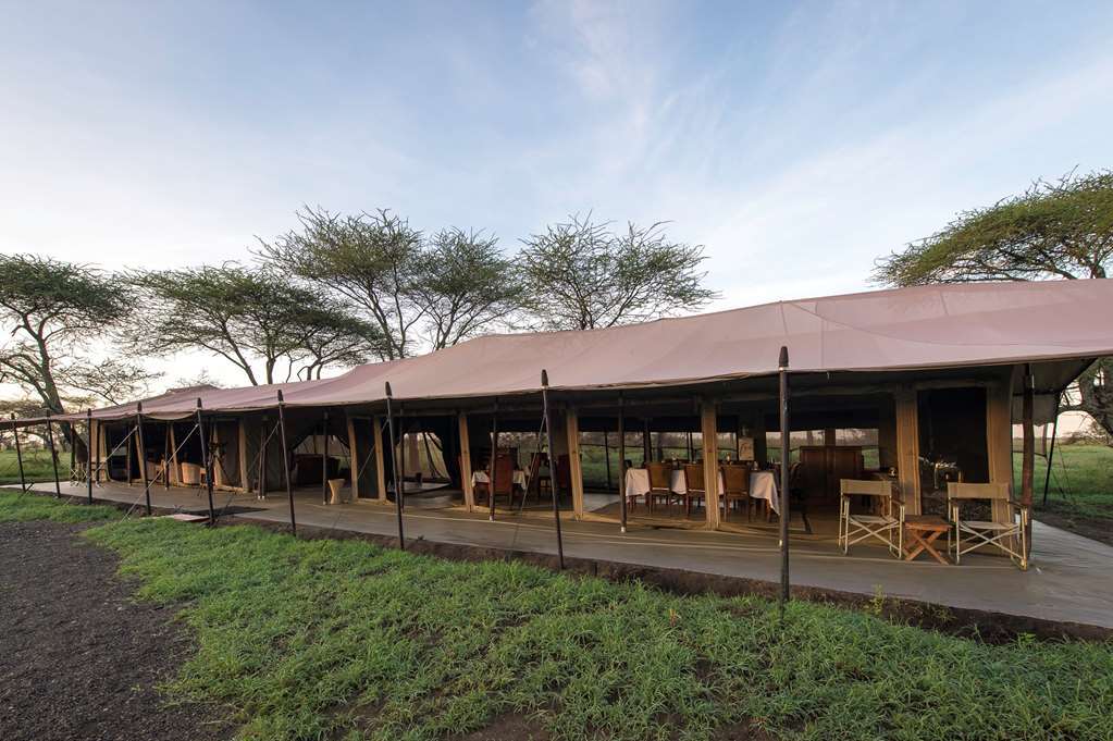 Karibu Camps And Lodges Sametu Camp Serengeti Robanda Εξωτερικό φωτογραφία
